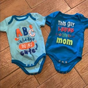Kidgets gear